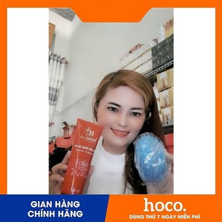 Sữa Tắm Trắng Da(tặng bông tắm)