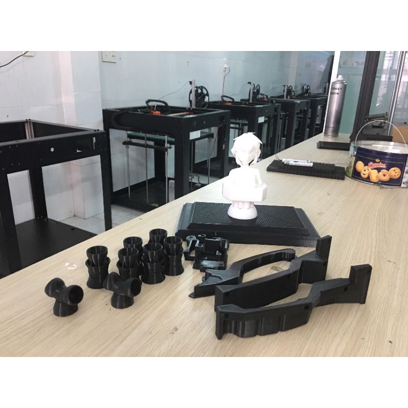 In 3d-Cơ khí kỹ thuật
