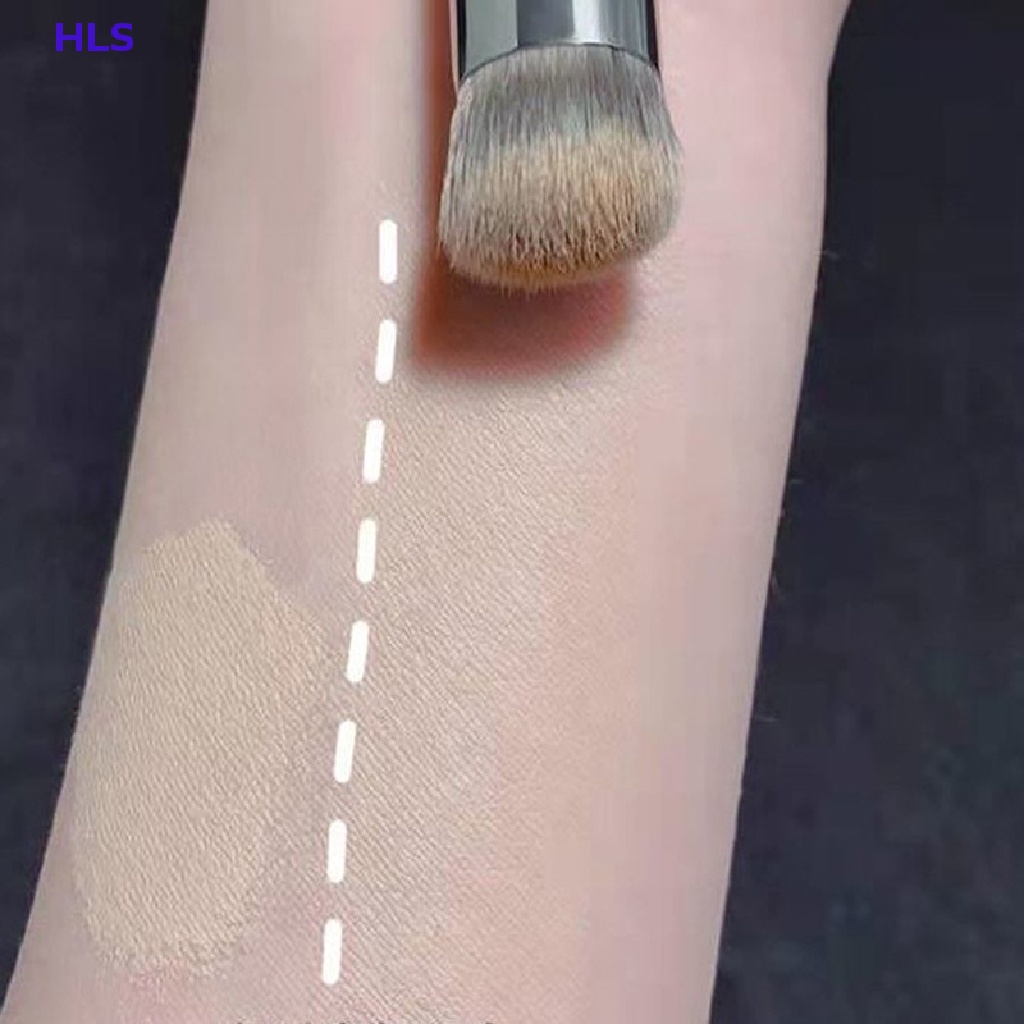 Bộ Cọ Trang Điểm Nền Che Khuyết Điểm 170 # 270 Từ Sợi Tổng Hợp