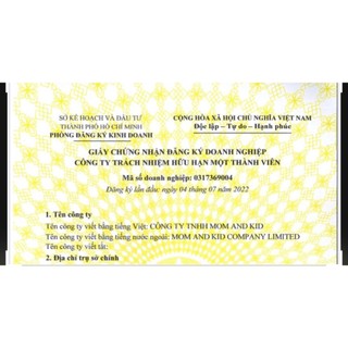 (Siêu Rẻ)Sữa Morinaga Số 1 - Hagukumi (850g)