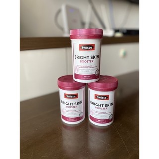 𝐕𝐢𝐞̂𝐧 𝐔𝐨̂́𝐧𝐠 𝐓𝐫𝐚̆́𝐧𝐠 𝐃𝐚 - 𝐒𝐰𝐢𝐬𝐬e 𝐁𝐫𝐢𝐠𝐡𝐭 𝐒𝐤𝐢𝐧 - 𝟔𝟎 𝐂𝐚𝐩𝐬𝐮𝐥𝐞𝐬