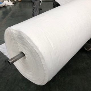 Vải địa kỹ thuật ART 7KN: dùng cho nông nghiệp, trồng trọt lọc nước bồn cây.