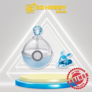 REMENT | POKEMON Dreaming Case 2 | Đồ chơi mô hình