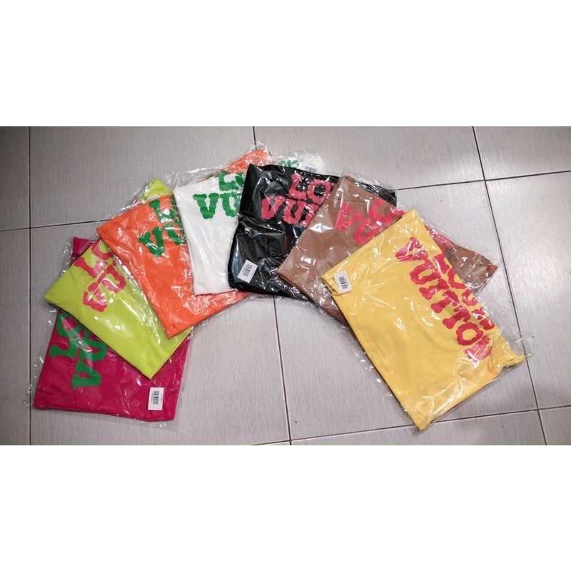 ÁO ỐNG IN BODY HÓT Đủ màu [Y hình] | BigBuy360 - bigbuy360.vn