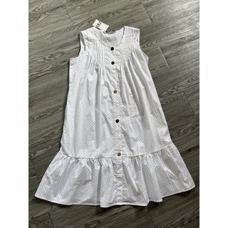 [virusplussize]SALE OUTLET - Đầm zara xuất xịn bigsize(dơ nhẹ)