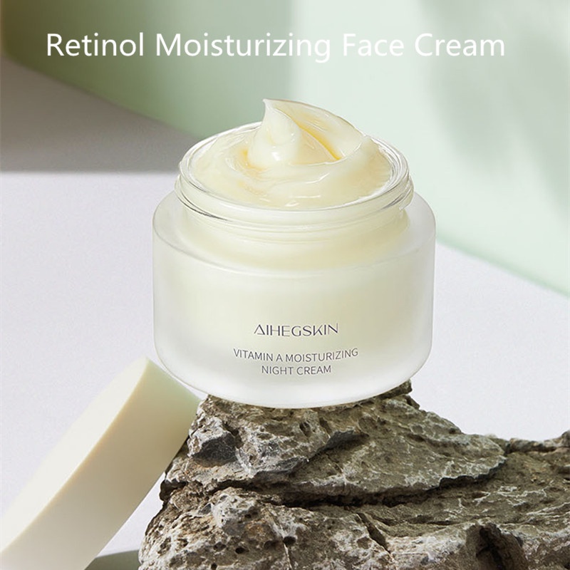 Kem dưỡng ẩm GDTIMA Retinol Face Cream làm săn chắc chống lão hóa chăm sóc da 60g