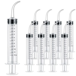 Ống Tiêm Kim Tiêm 1ml 3ml5ml60ml100ml10ml20ml