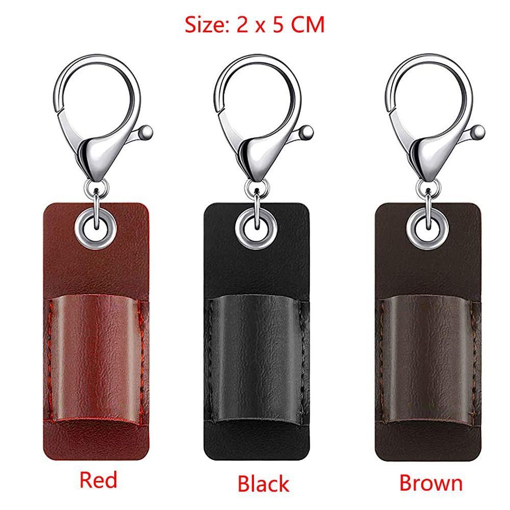 CHOOKEY Set 3 Giá Đỡ Bút + Vỏ Đựng Bút + Dây Đeo Sáng Tạo