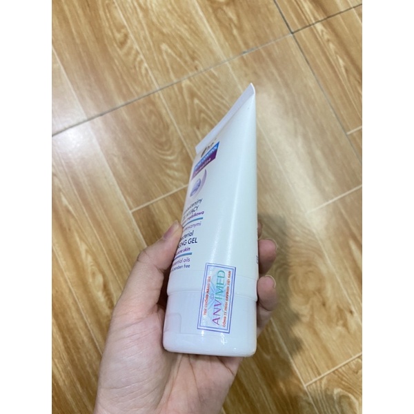 SỮA RỬA MẶT DA DẦU MỤN AVA ANTIBACTERIAL CLEANSING GEL 150ML