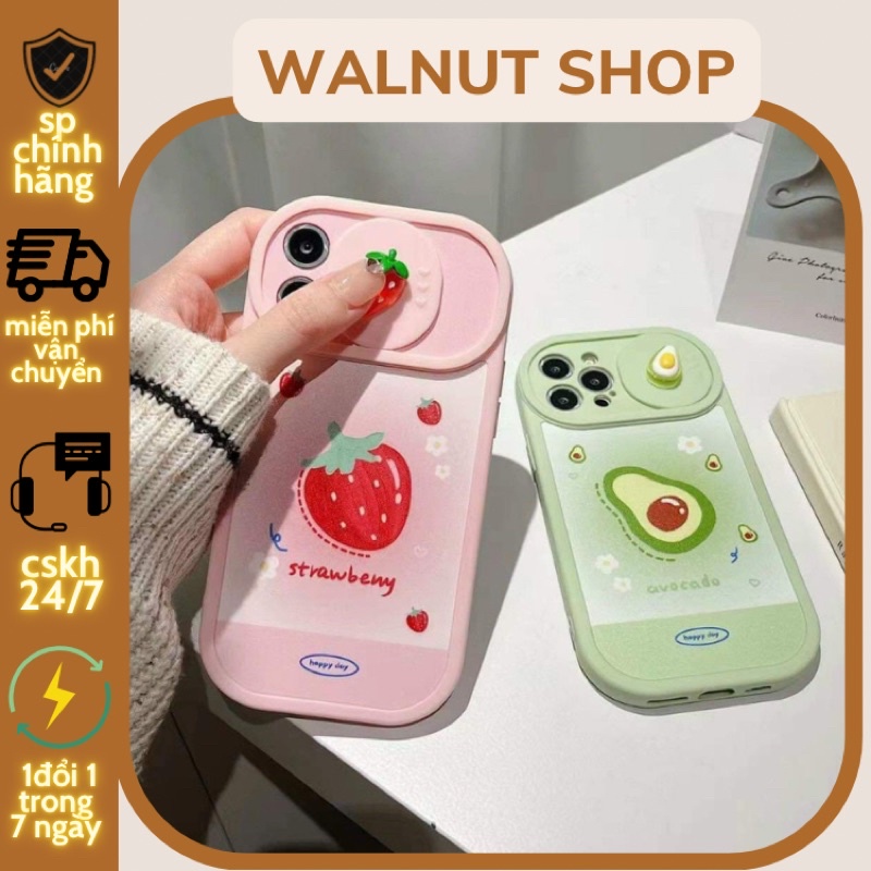 Ốp che camera kute iphone 13promax đến iphone X | New case for iphone
