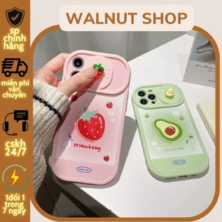 Ốp che camera kute iphone 13promax đến iphone X | New case for iphone