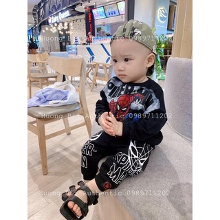 BỘ BÉ TRAI ZARA AUTHENTIC (CÓ BÁN TÁCH SET)