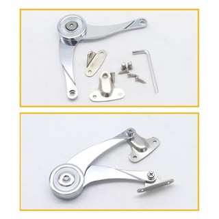 TAY NÂNG CÁNH TỦ CAO CẤP ISS