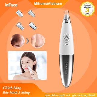 Máy hút mụn đầu đen Xiaomi InFace MS7000
