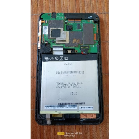 bán xác Asus Padfone 7 k102