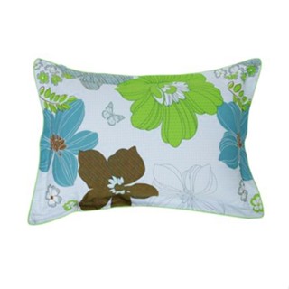 Áo Gối Đầu 40x60cm Cotton HOMETEX - Vỏ Áo Gối Nằm Cotton Hometex - Sản Phẩm Của May Thiên Hà