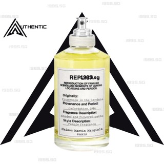 Nước hoa 𝐑.𝐞.𝐩.𝐥.𝐢.𝐜.𝐚 promenade in the gardens 10ml