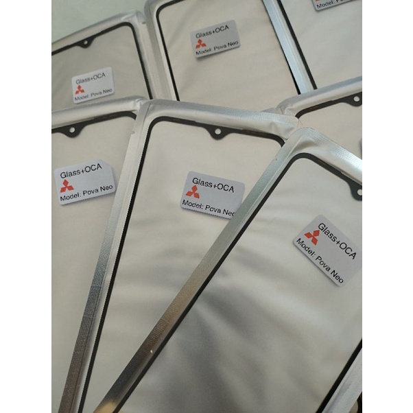 Kính Tecno Pva Neo - TECNO