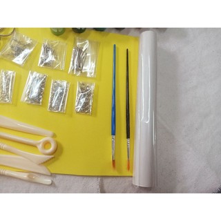 Combo đất sét tiết kiệm, combo khởi nghiệp