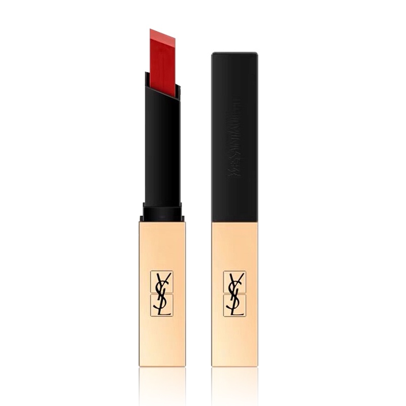 Ysl Thỏi Son Lì Màu Vàng Đồng Sang Trọng Làm Trắng Da #1966 Túi Đựng Đồ Dùng Cao Cấp Tiện Dụng #21 Phấn Trang Điểm 2.2g 2.2g Tiện Dụng Chất Lượng Cao