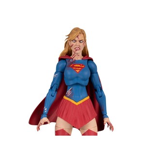 Mô hình McFarlane 🦇 DC Direct 7-inch 🦇 DCeased - Supergirl