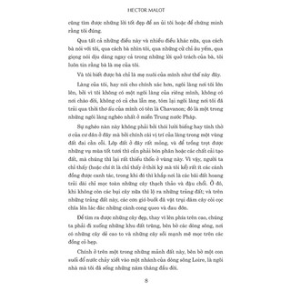 Sách - Không Gia Đình (Tái Bản) (ĐT)