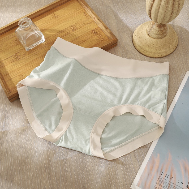 [Thanh Lý] quần nhỏ nữ cotton vải mềm cạp Lưng cao cấp KIMCHIBIKINI Quần xì nữ được hàng ngàn chị em tin dùng QL033