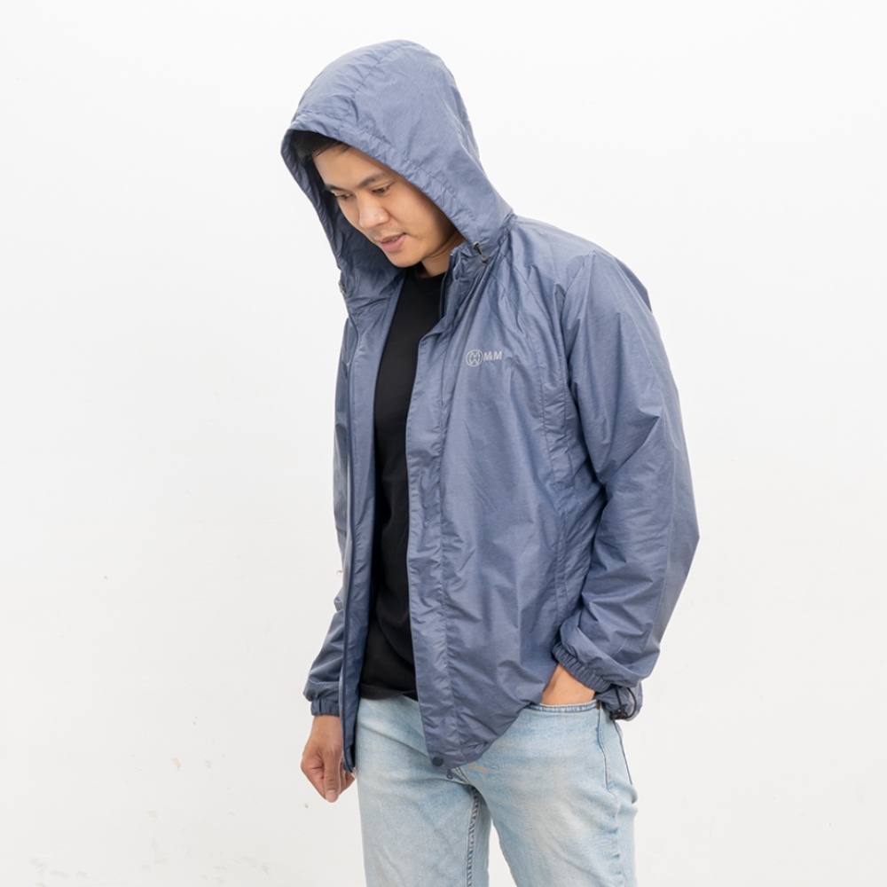 Áo khoác gió nam giữ nhiệt chống nước cản gió cản bụi hiệu quả MRM Manlywear
