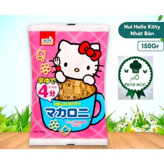Nui Hello Kitty Nhật bản 150gr