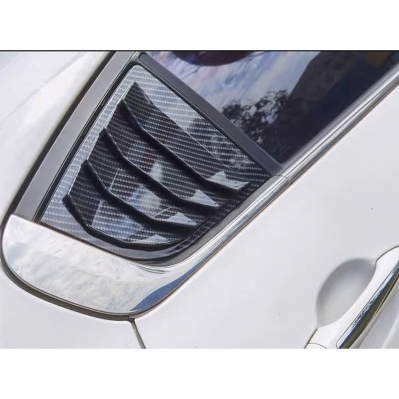 Ốp mang cá Kia K3 2104-2018