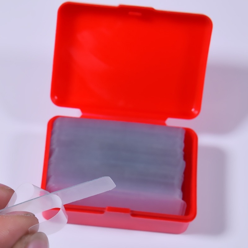 Set 60 Băng Keo Hai Mặt Nano Siêu Dính