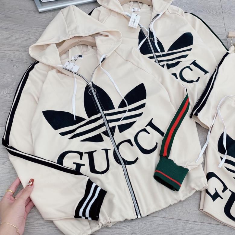 𝗩𝗶𝗱𝗲𝗼 𝗔̉𝗻𝗵 𝗧𝗵𝗮̣̂𝘁 ✔  SÉT MŨ KHÓA GG SỌC TAY SIÊU PHẨM VẢI UMI DẦY DẶN HÌNH IN SẮC NÉT