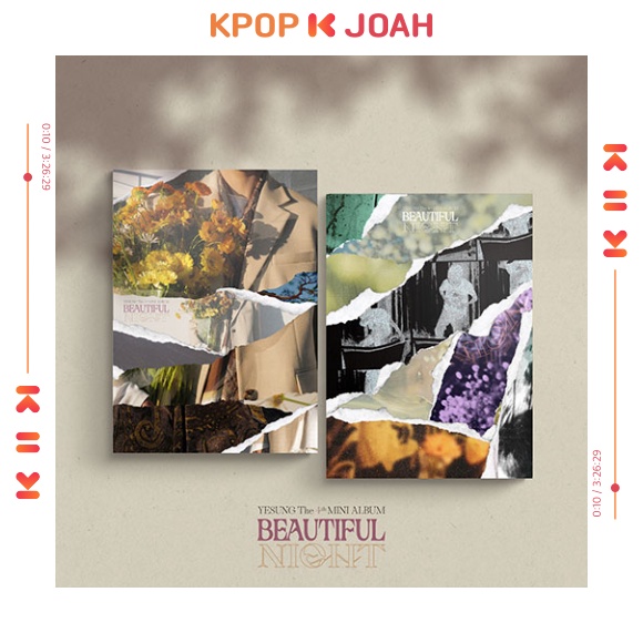 (Photo Book ver.)