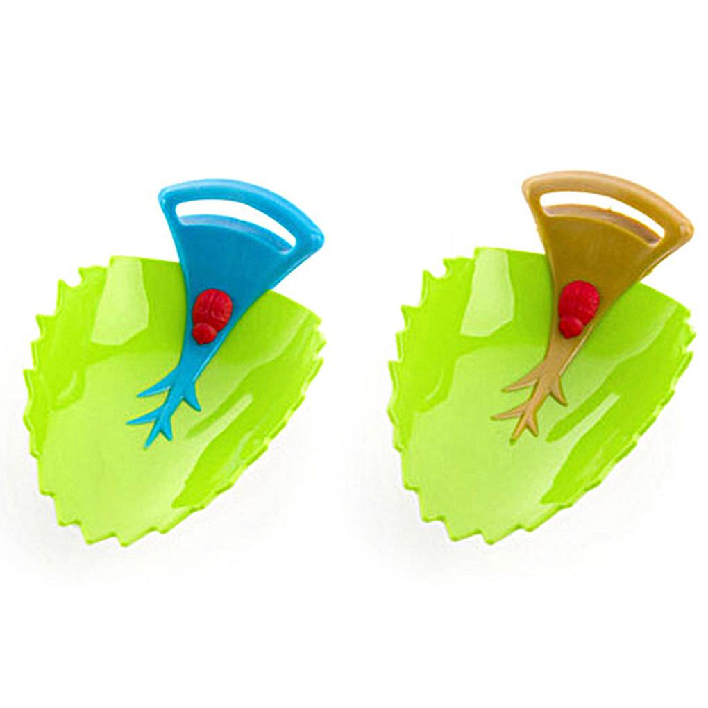 Đầu Nối Dài Vòi Nước Bồn Rửa Tay Hình Chiếc Lá Cho Bé