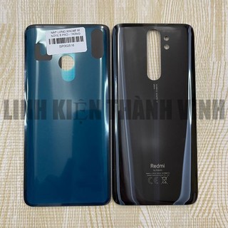 Nắp lưng Xiaomi Redmi Note 8 Pro Zin New