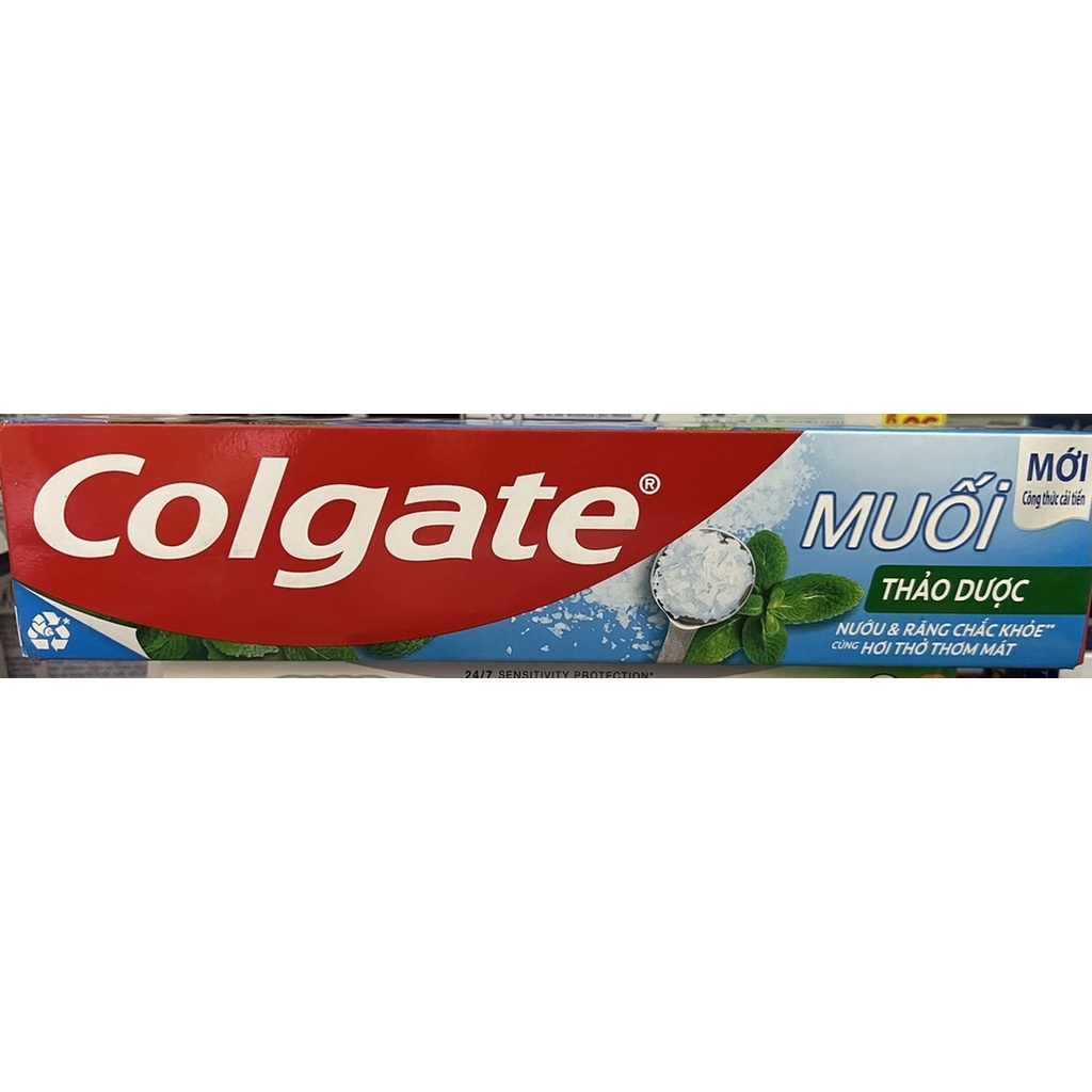 Kem đánh răng Maxfresh các vị 180g