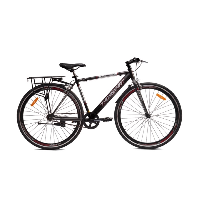 XE ĐẠP THỐNG NHẤT M27-01 SIZE BÁNH 700