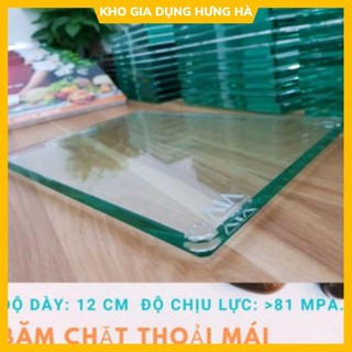 Thớt kính cường lực cao cấp SALA AIA siêu bền, siêu sạch