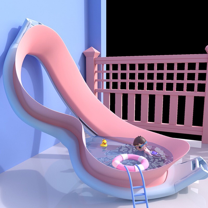 Trọn bộ KÍNH BƠI, NÓN BƠI kèm KẸP MŨI, BỊT TAI hiệu YOUYOU hình hoạt hình đáng yêu cho bé - Yuripromax