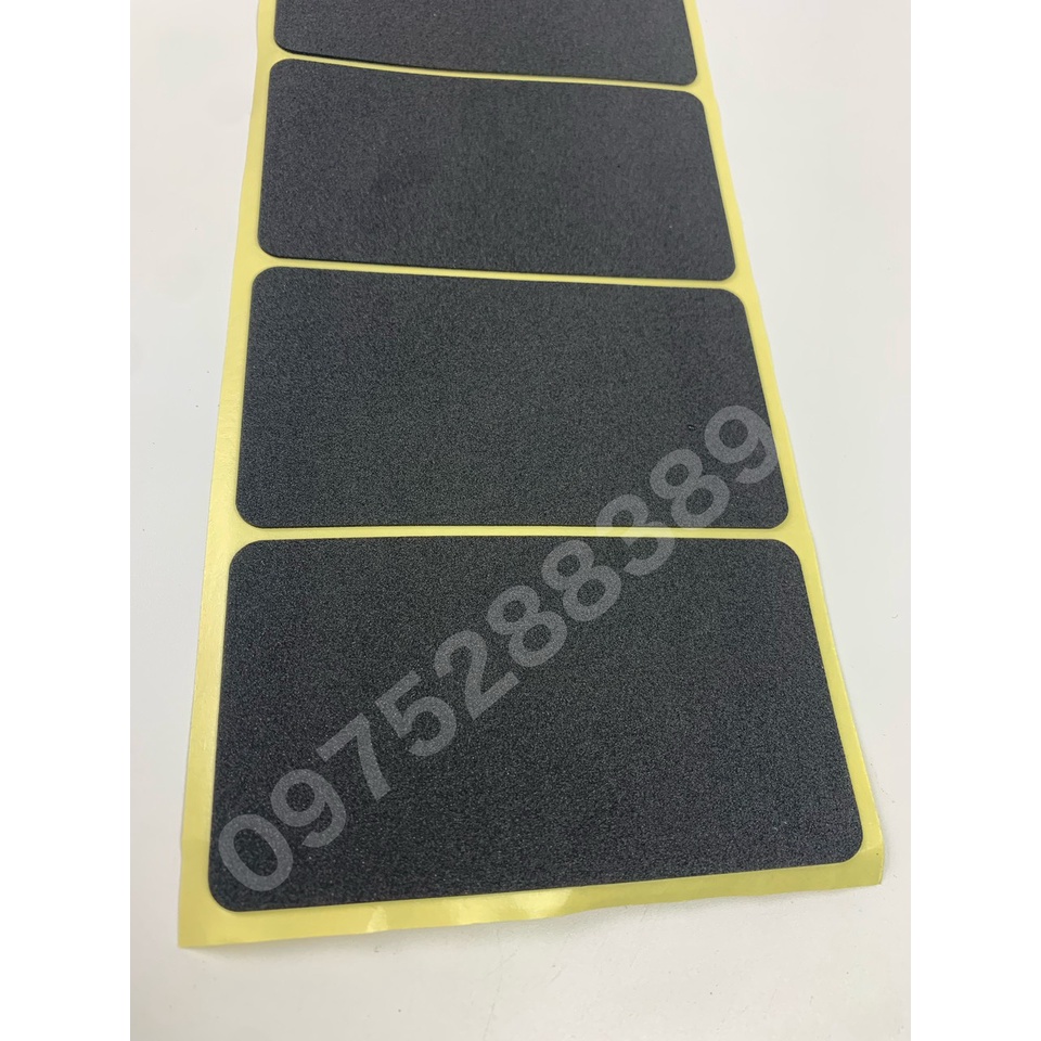 Miếng dán eve chống sốc và bảo vệ khối pin 5s3p