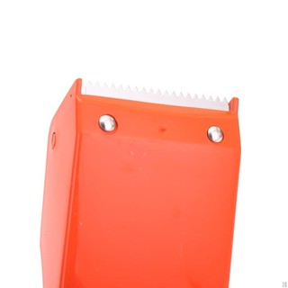 Cắt băng dính Deli - 1 chiếc - E801 - Deli