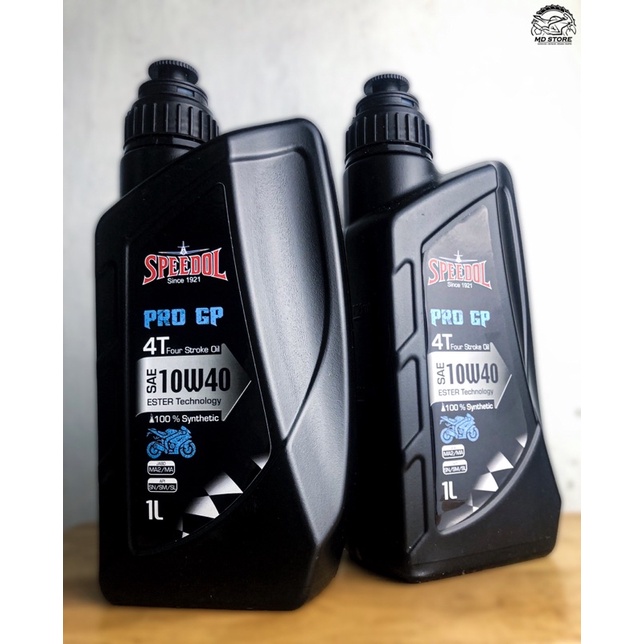 NHỚT SPEEDOL PRO GP 10W40