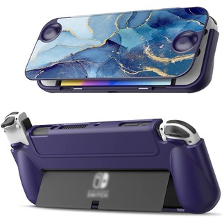 Ốp FlipCase Bảo vệ máy Nintendo Switch OLED