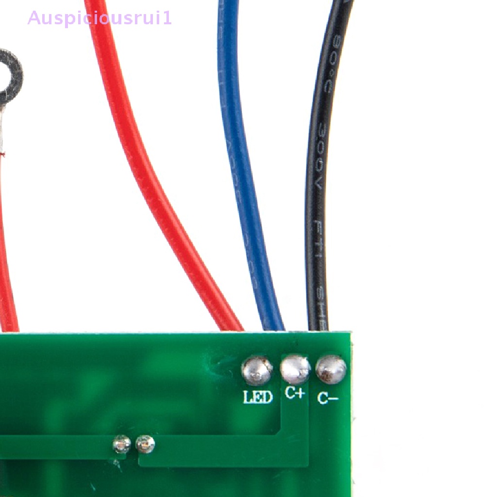 Phụ Kiện Bảng Mạch PCB Auspiciousrui1 Cho Tông Đơ WAHL 8148