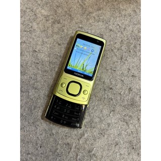 Điện thoại nokia 6700s slide Zin chính hãng