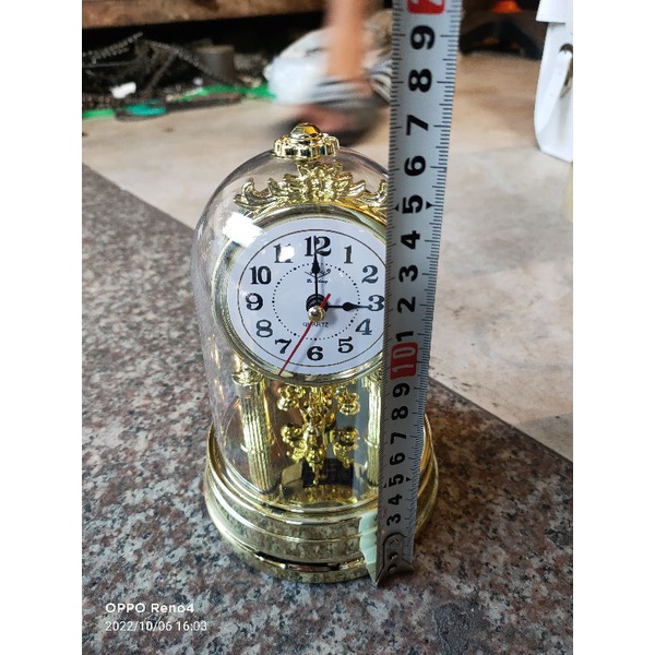 Đồng hồ trưng bày