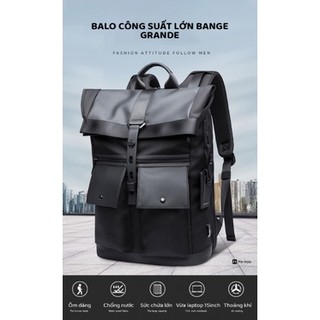 Balo công suất lớn bange – grande
