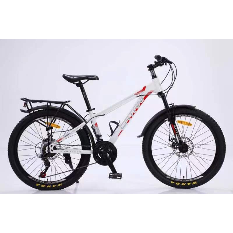 🍄 XE ĐẠP ĐỊA HÌNH CATANI 24 INCH MỚI 100% 🍄