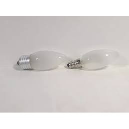 Bóng đèn sợi đốt Hoà Thái 25W đui E14, E27