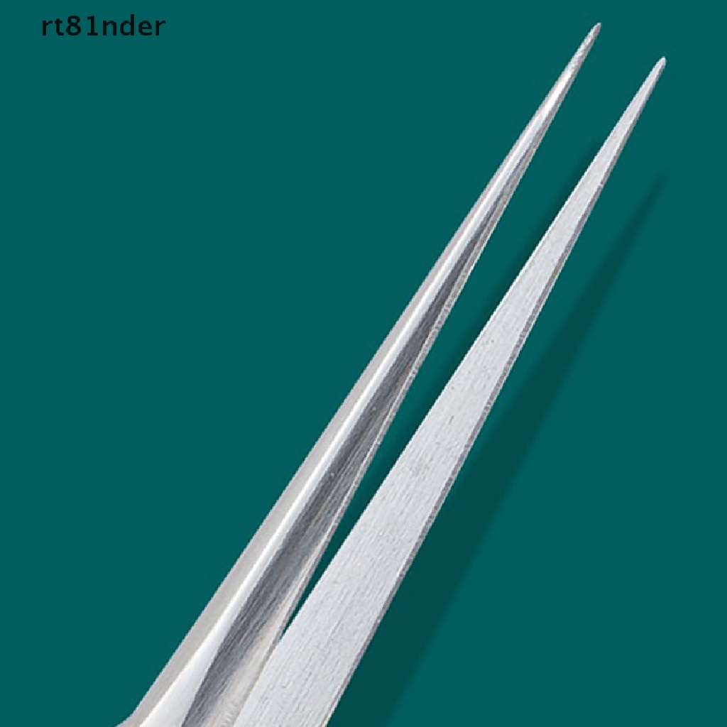 Nhíp Gắp Mụn Đầu Đen Chuyên Dụng Cho Salon Làm Đẹp